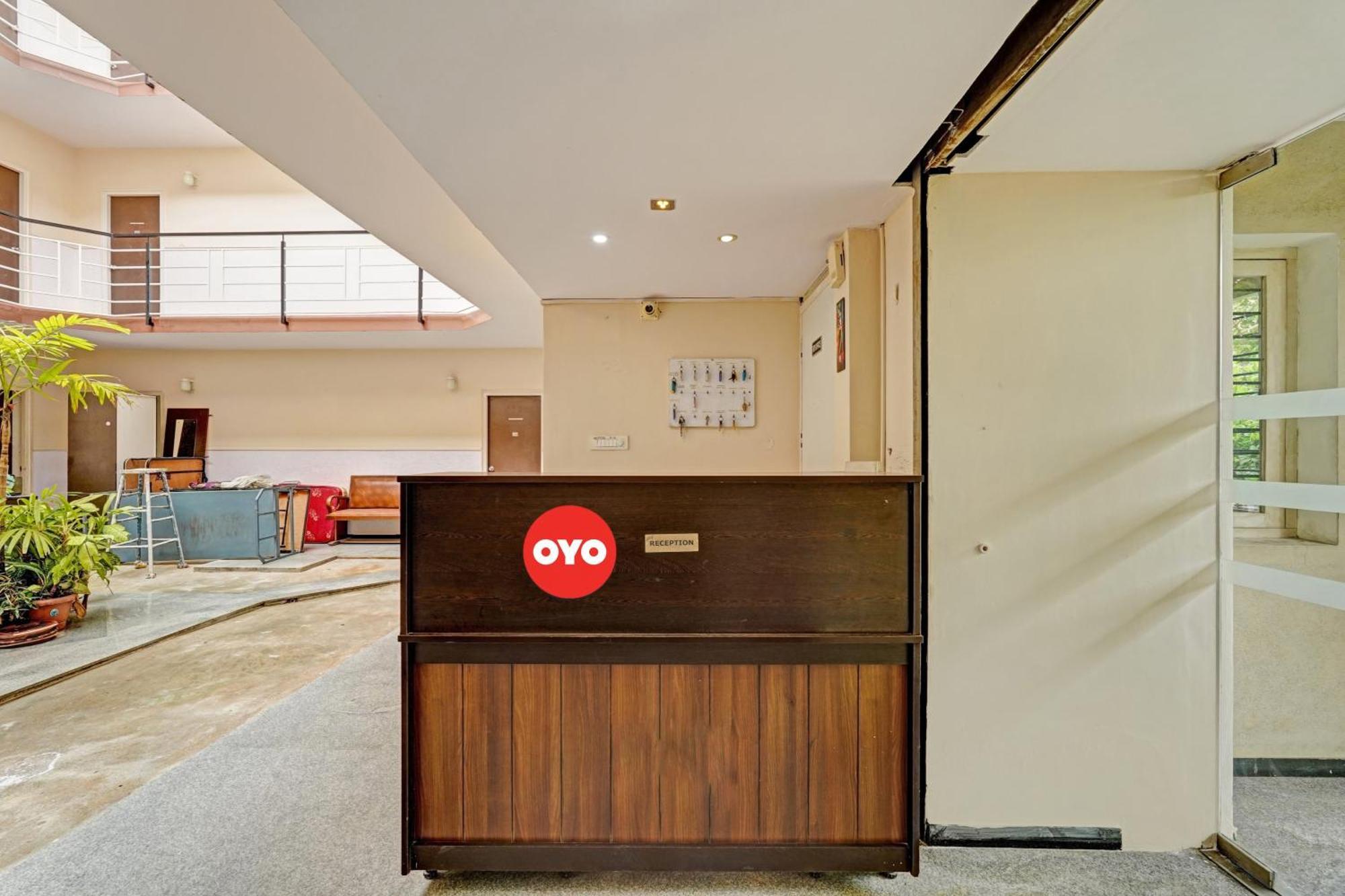 Super Hotel O Indra Suites ไมซอร์ ภายนอก รูปภาพ