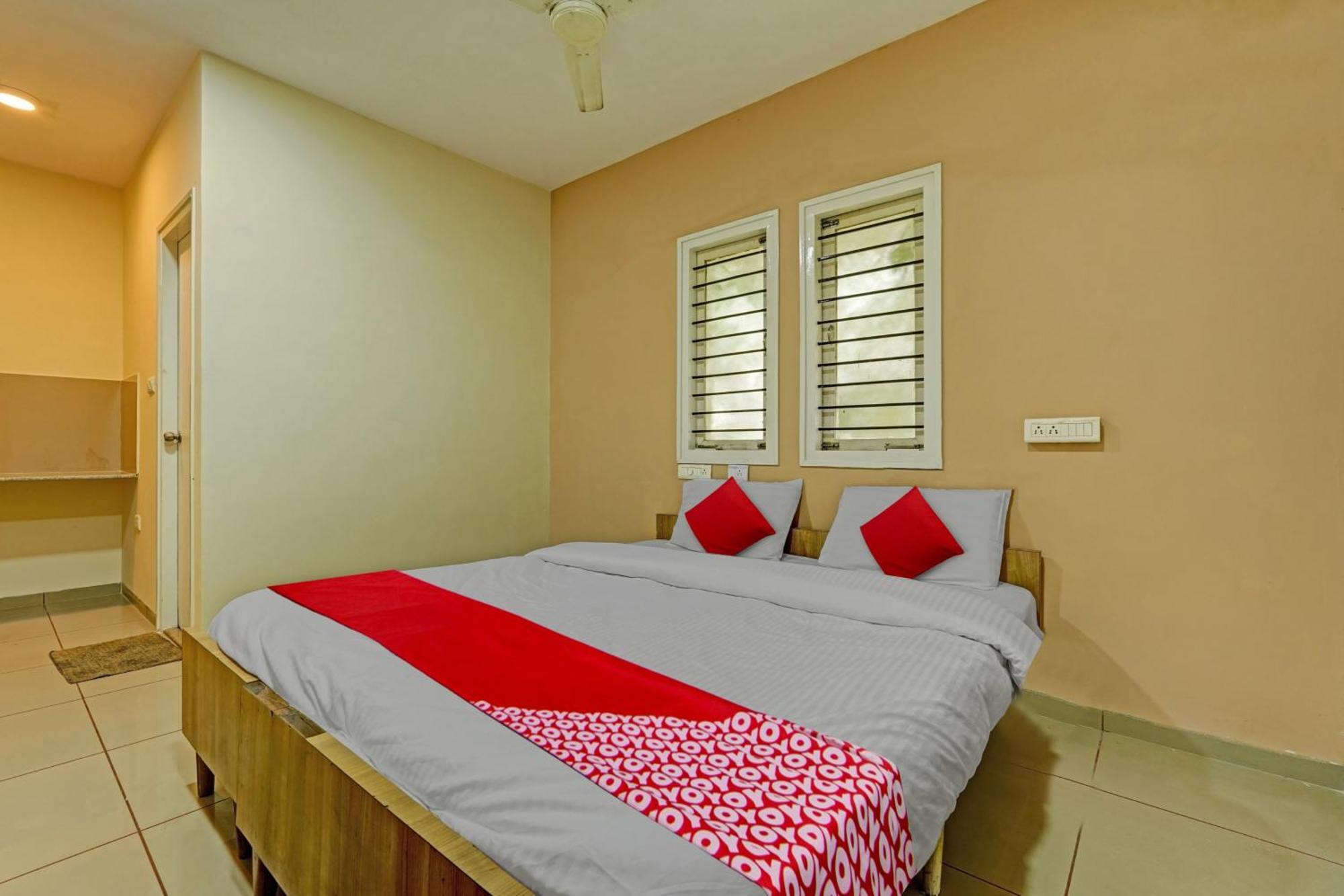 Super Hotel O Indra Suites ไมซอร์ ภายนอก รูปภาพ